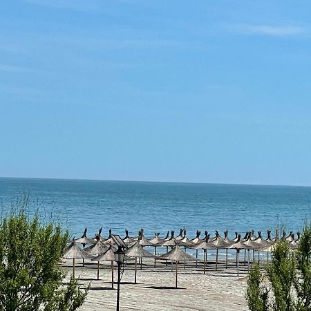 Apartament Lory Mamaia Nord Нэводари Экстерьер фото