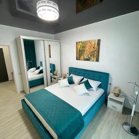Apartament Lory Mamaia Nord Нэводари Экстерьер фото