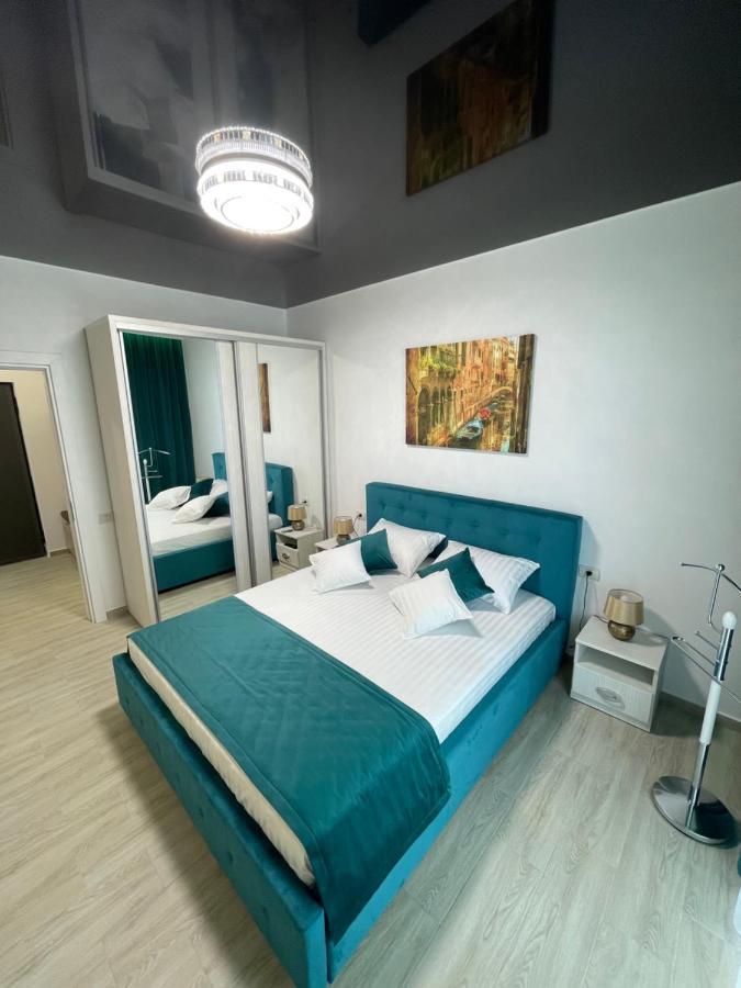 Apartament Lory Mamaia Nord Нэводари Экстерьер фото