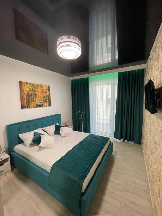 Apartament Lory Mamaia Nord Нэводари Экстерьер фото