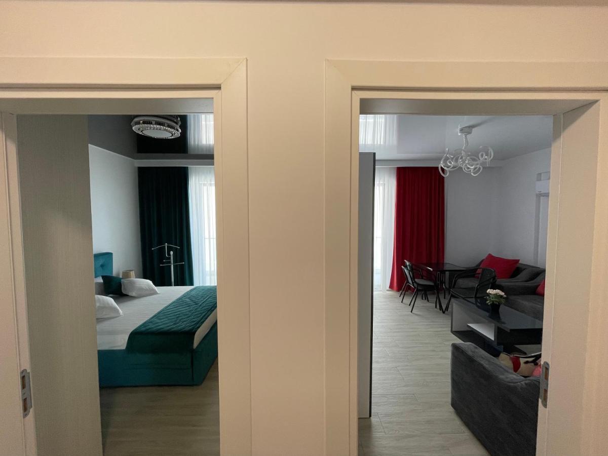 Apartament Lory Mamaia Nord Нэводари Экстерьер фото