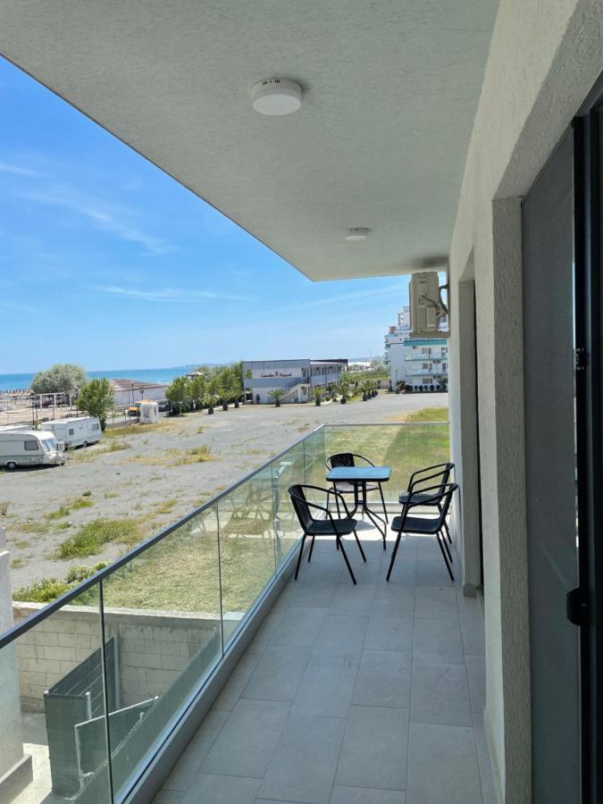 Apartament Lory Mamaia Nord Нэводари Экстерьер фото