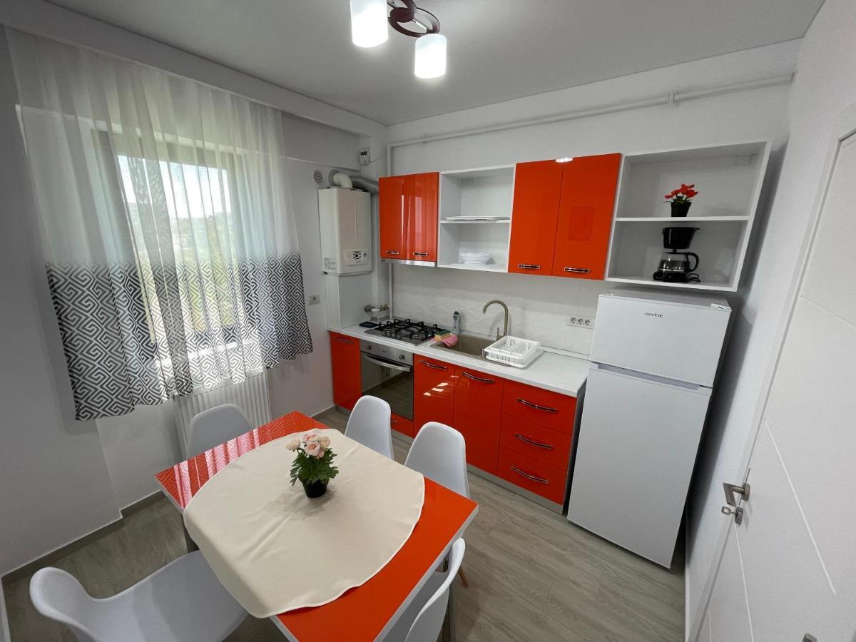 Apartament Lory Mamaia Nord Нэводари Экстерьер фото