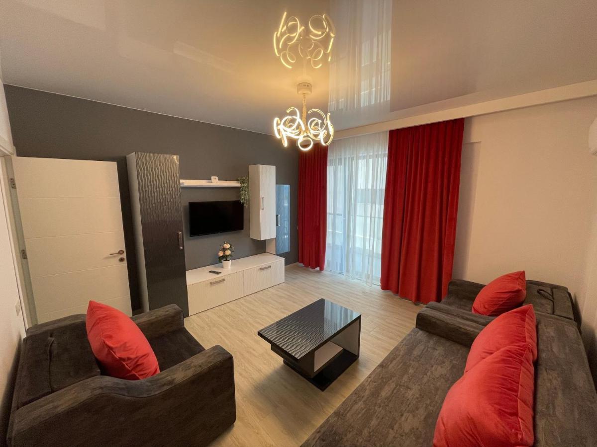 Apartament Lory Mamaia Nord Нэводари Экстерьер фото