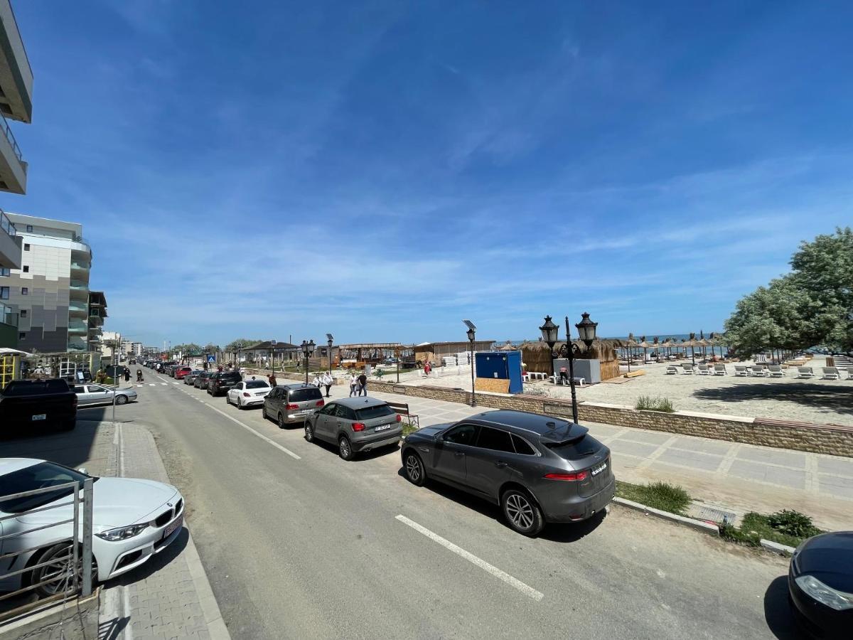 Apartament Lory Mamaia Nord Нэводари Экстерьер фото