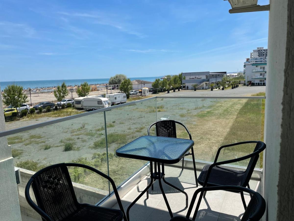 Apartament Lory Mamaia Nord Нэводари Экстерьер фото