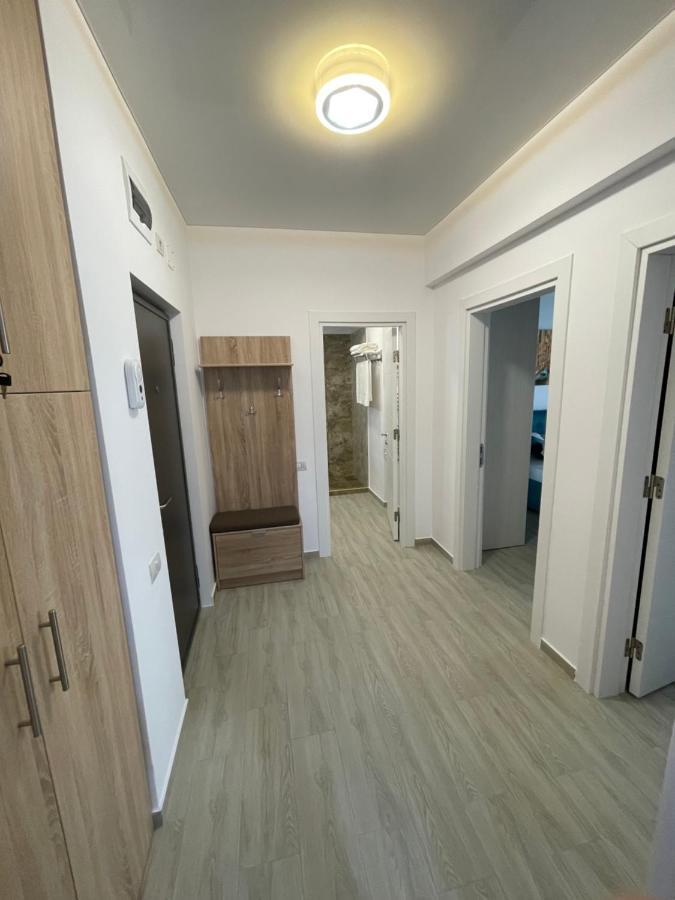 Apartament Lory Mamaia Nord Нэводари Экстерьер фото